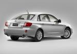 Subaru Impreza Sedan 2008 года